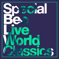 Podcast 361 BeeLiveWorld by Dj Bee 26.04.19 Side A CLASSICS #101