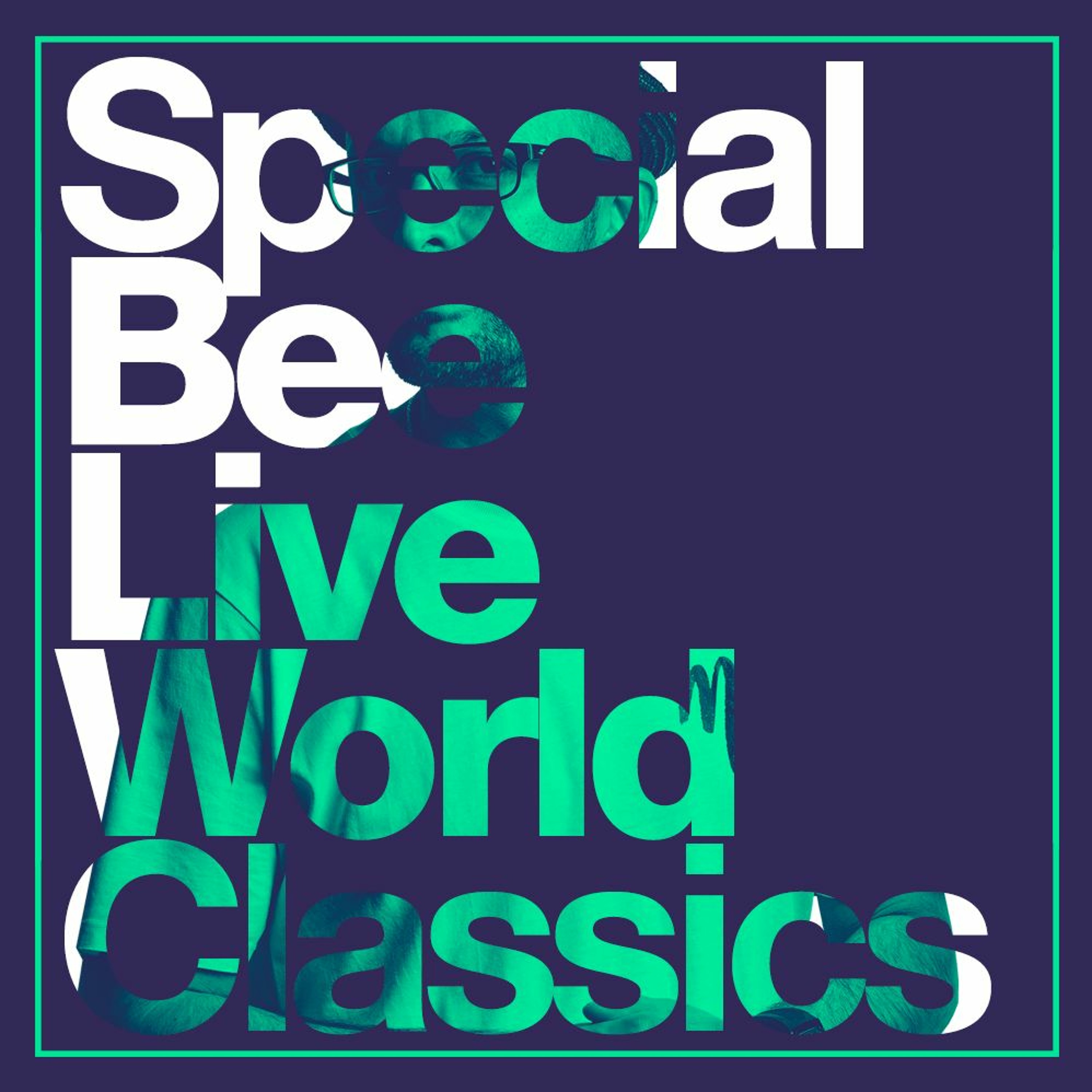 Podcast 361 BeeLiveWorld by Dj Bee 26.04.19 Side A CLASSICS #101 episode artwork