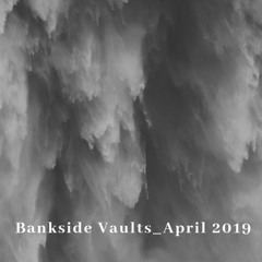 Bankside Vaults Set ● Beyaz Darin