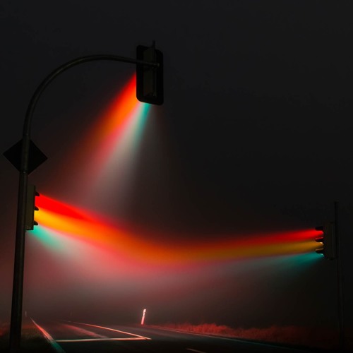 The Long Way Round