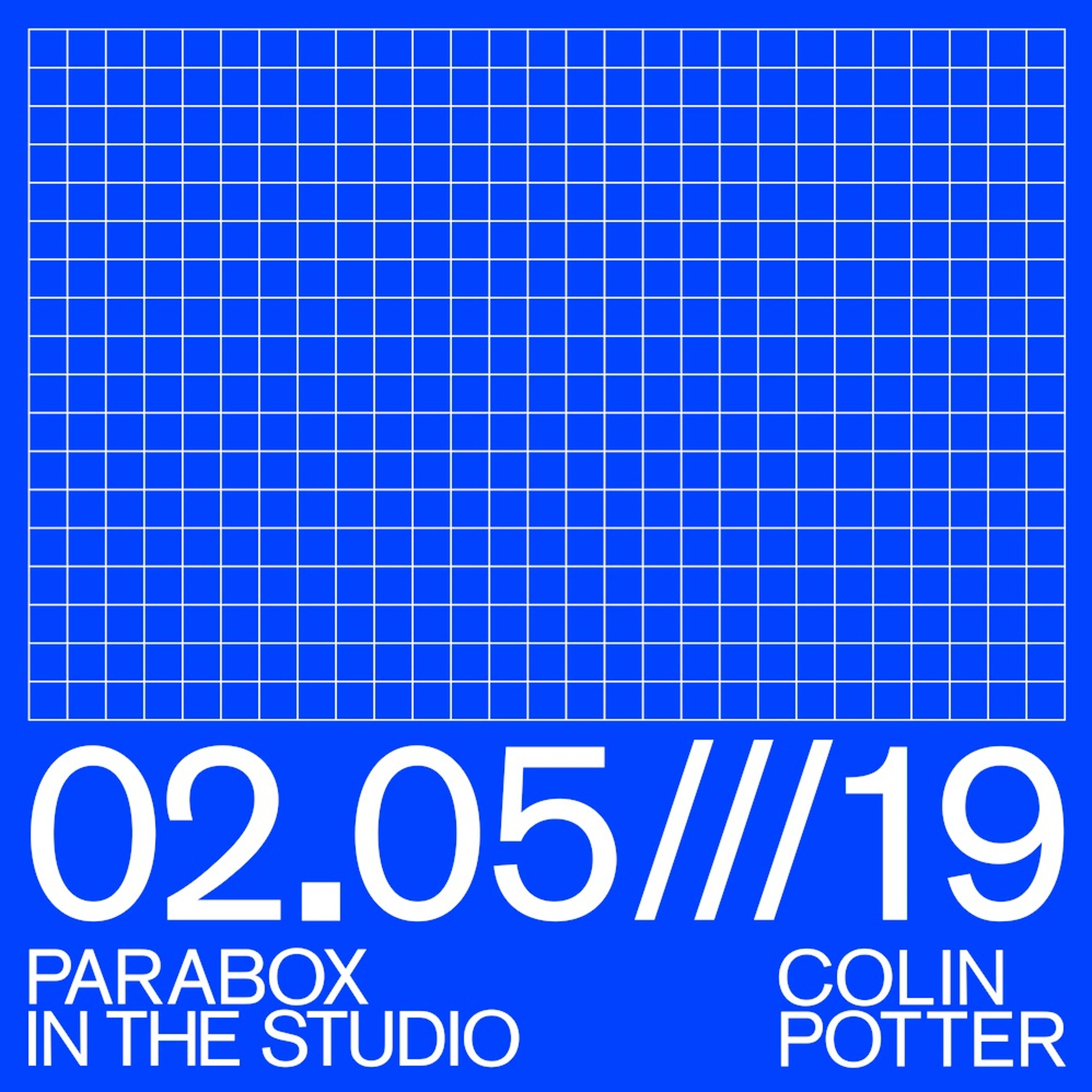 Parabox / Konstantinas