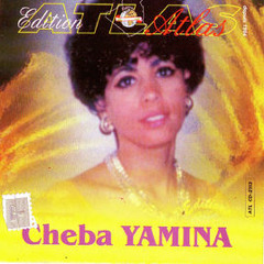 Cheba Yamina - Sidi Mansour (Mr Ron Re-Edit)