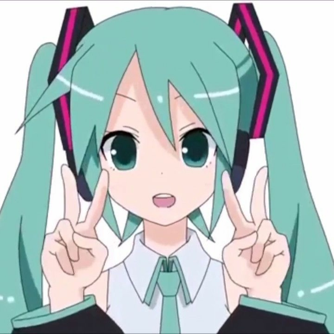 Stream 【Hatsune Miku V3】Ai No Uta【VOCALOID4 Cover】+ VSQx by