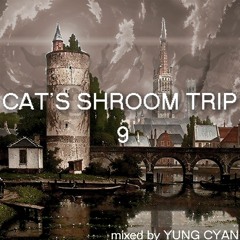 Cat's Shroom Trip 9 (MAY 2019 RIDDIM MIXTAPE)