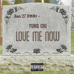 Love Me Now prod by. LeftyDaProducer