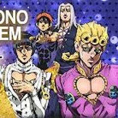 Jojo's Bizarre Adventure: Golden Wind - Abertura 2 em Português - Uragirimono no Requiem (PT BR)