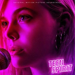 ELLE FANNING: Dancing On My Own(John "J-C" Carr & Bill Coleman Remixes)[“Teen Spirit” Soundtrack]