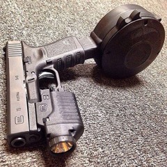 Two Tone ft. MBK GUNNAH