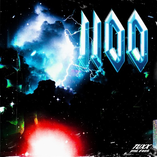 Tuxx - 1100 {prod. d-work}