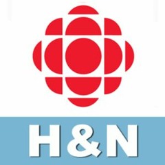 CBC Here and Now - Song of the Week Interview