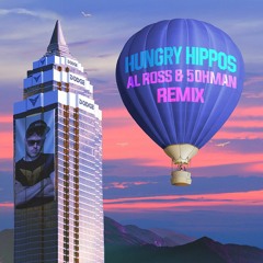 Dodge & Fuski & Dubloadz - Hungry Hippos (Al Ross & 5ohman Remix)