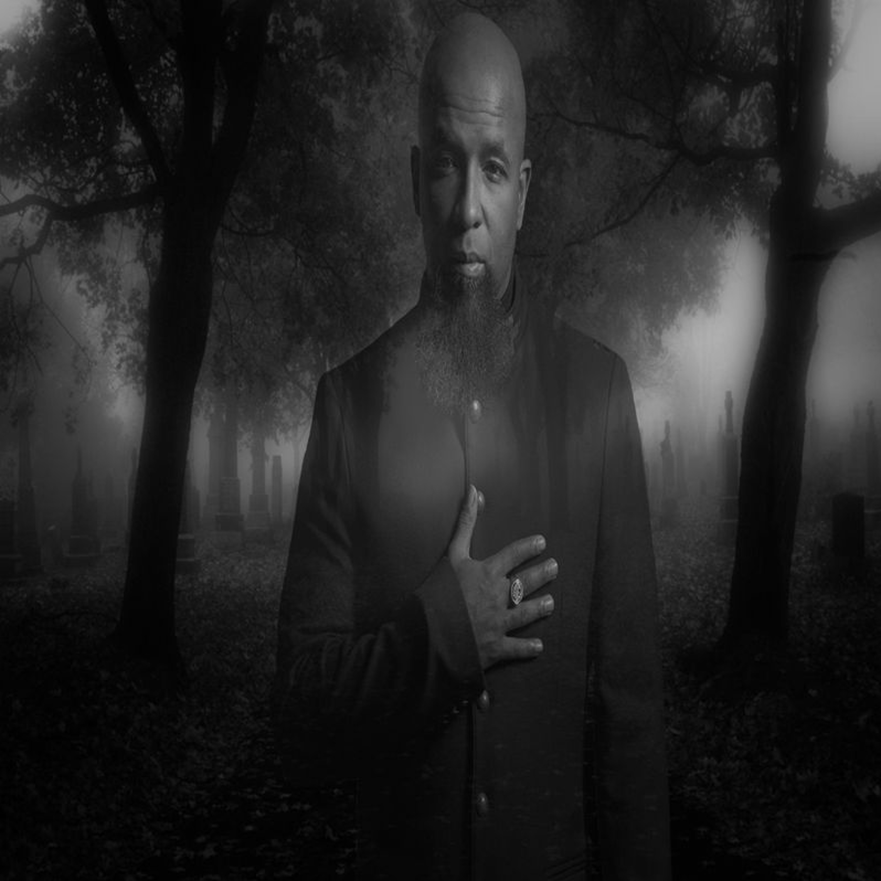 Unhinged (Tech N9ne type beat) episode artwork