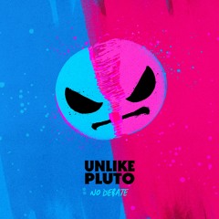 Unlike Pluto - No Debate