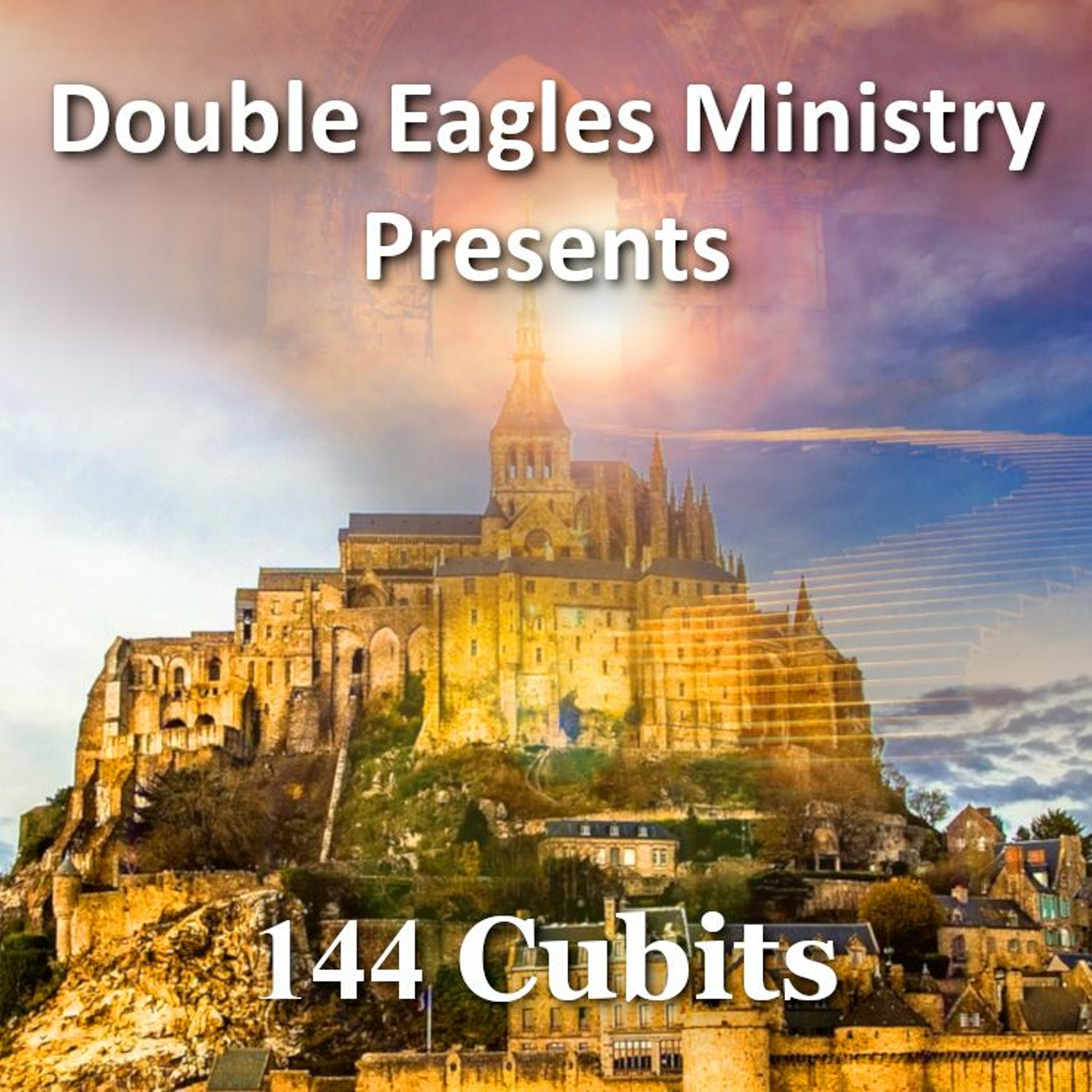 144 Cubits episode artwork