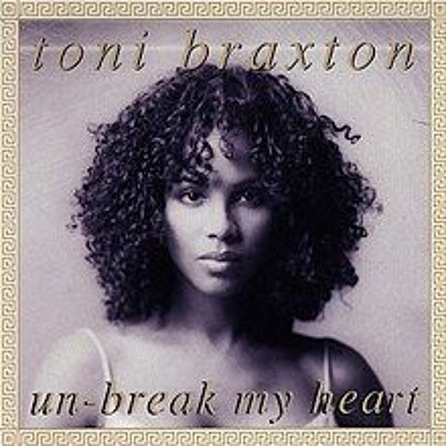 Toni Braxton - Unbreak My Heart (Freestyle Project 2019 DJ JC BSB)