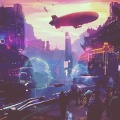 Era Wadi x BernardWillis x Dead Nebula - "Risk it All"