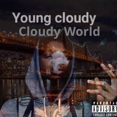 Young Cloudy feat. D Makk - paradise (prod. Nite)