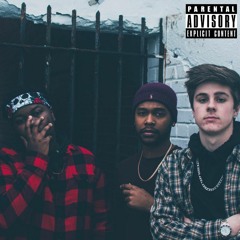 GET AWAY ft. Benji (Prod. Forgotten)