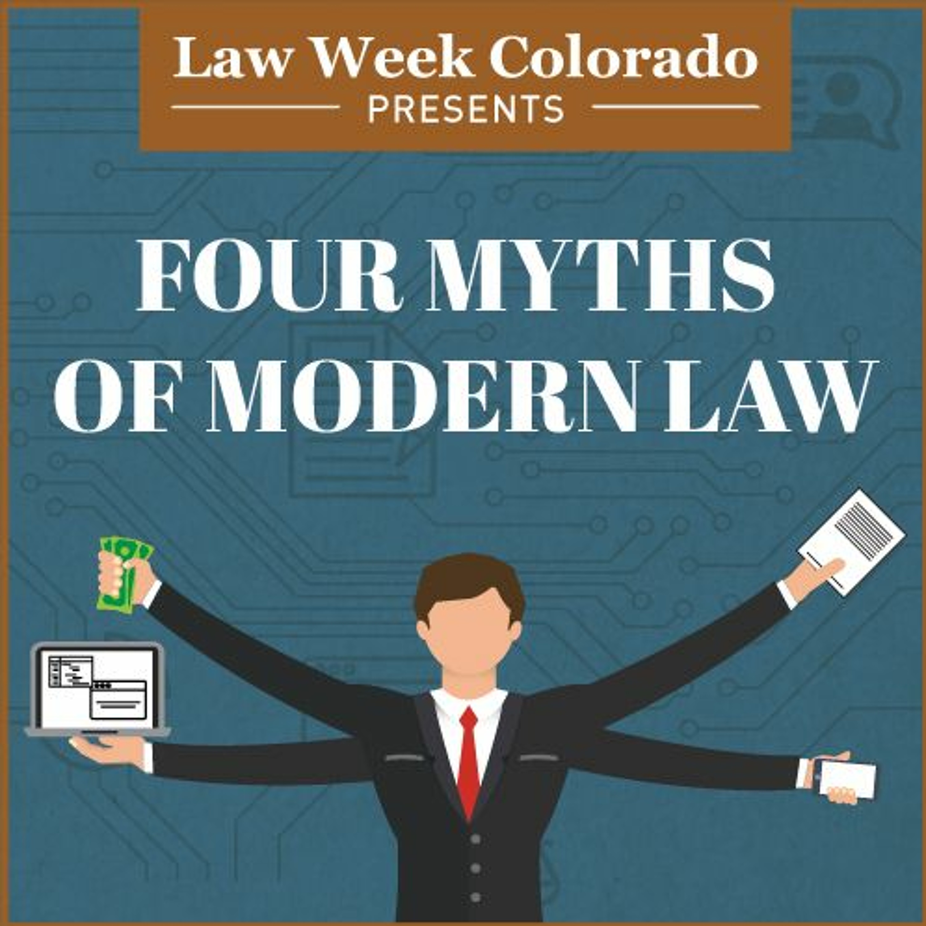 HearSay by Law Week Colorado