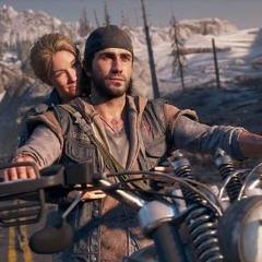 DAYS GONE - Mirrors (Camp Guitarist)