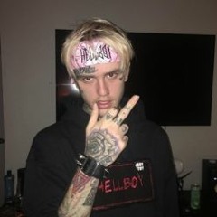 Lil Peep Five Degrees Live in LA 5/10/17