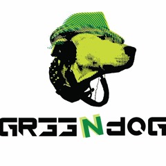 ThegreenDog.fer Maig The Light Is Commin´