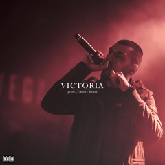 Sivas Type Beat - Victoria | Rap Instrumental 2019 (Prod. by Viktory Beats)