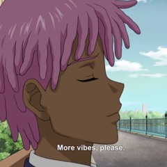 LIL UZI VERT AND K.GIBBS-DAVILLE (SLOWED)