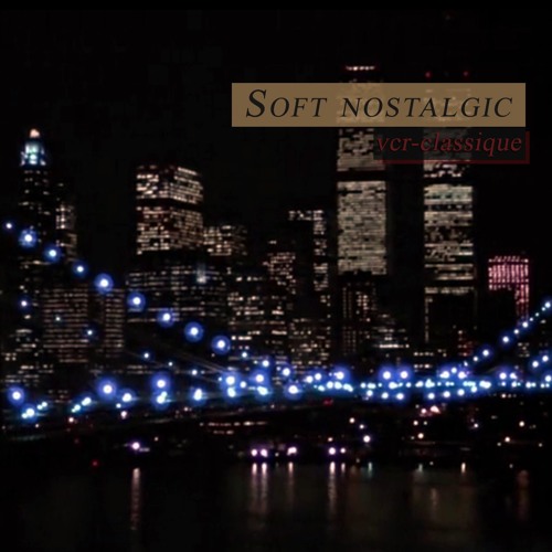 vcr-classique - nuit mystère