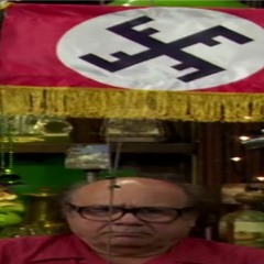 Im a sick fuck