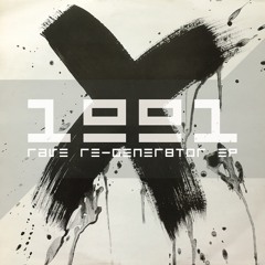 Olivier Abbeloos Claustrophobia (Noctu 005)