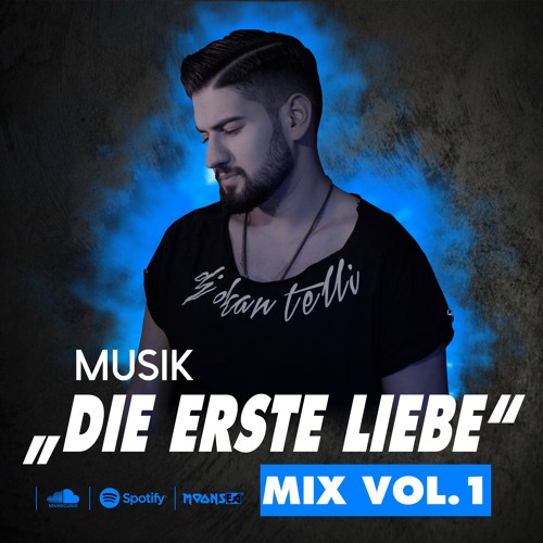 Die Erste Liebe Vol.1 Mixed By Dj Okan Telli with     Muhabbet 2019