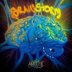 Brainstorm EP [Preview]