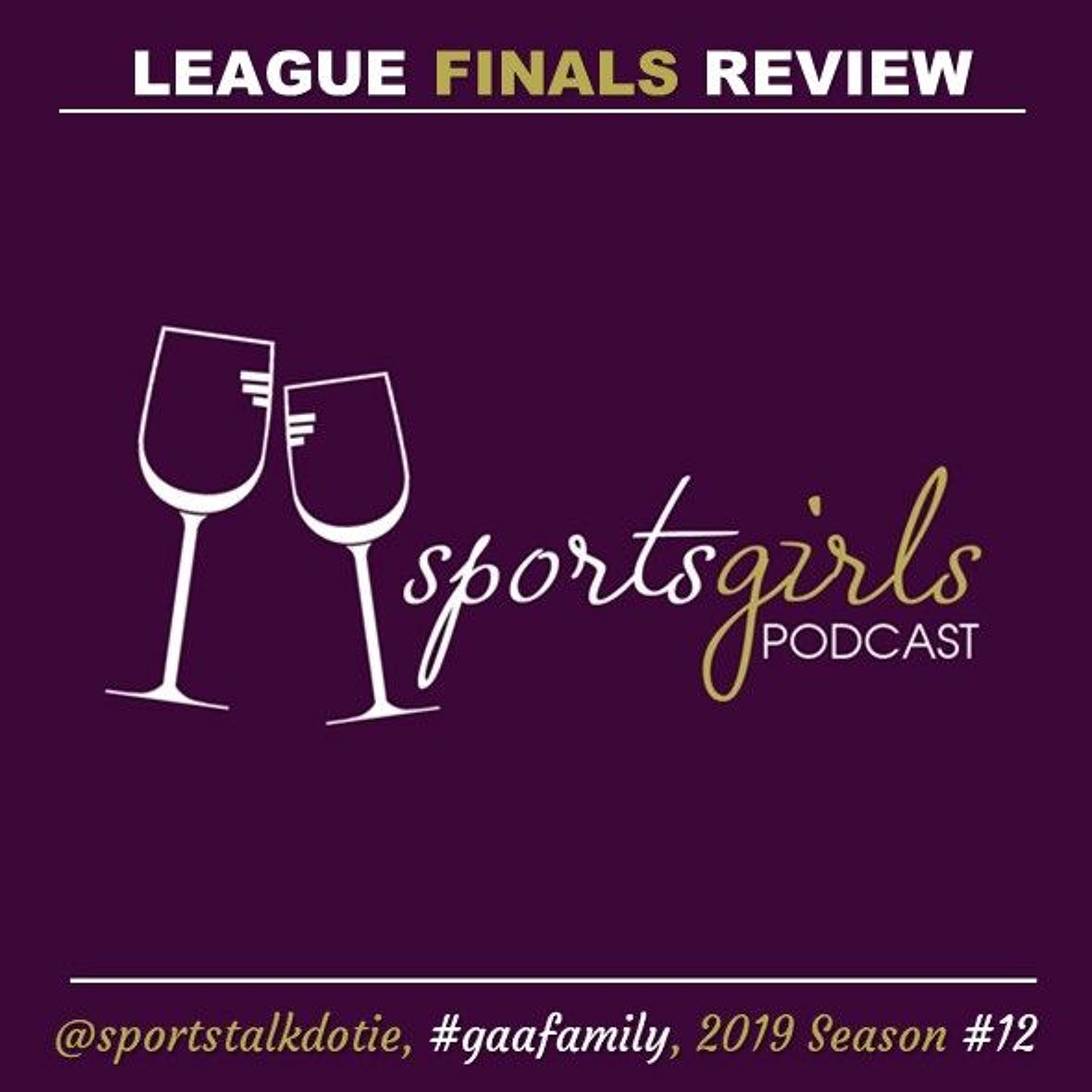 Sportstalk.ie Podcasts