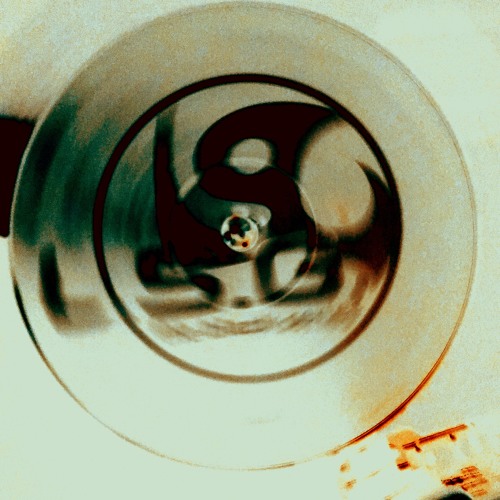 90s Techno / Trance vinyl mix [Sept 2019]