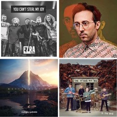 The Cranberries/Rodrigo y Gabriela/Agoria/Ezra Collective - sorties du 26/04/19 #46