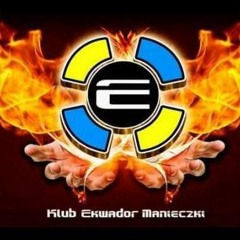 EKWADOR MANIECZKI ANTHEMS ***DAY*** 2000- 2004
