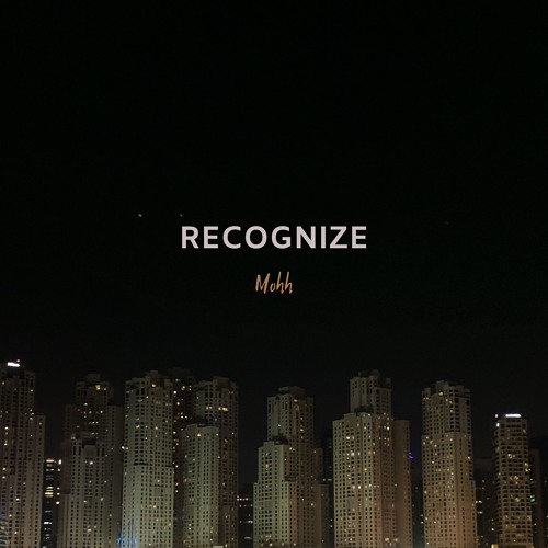 Recognize