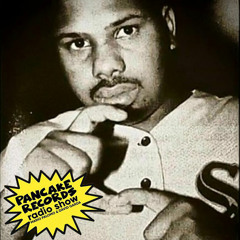 Pancake Records 034 Live @ Café Caminito 2019-05-02