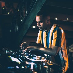 Airyee Rabbithole x Capsule mix April 28th 2019