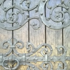 Solo II para percusionista solo