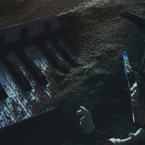 Digitone Keys by Elektron | Elektron Music Machines | Free Listening on