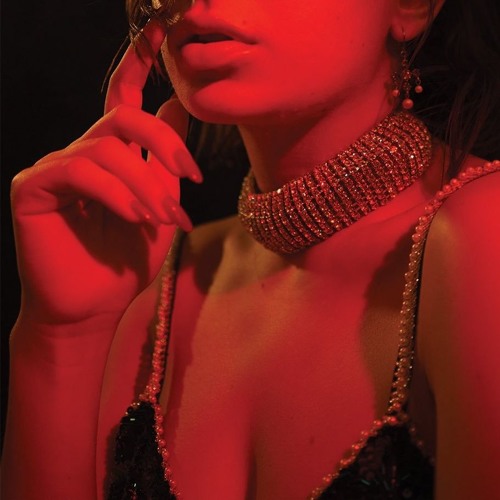 CHARLI XCX x AYESHA EROTICA // Trophy Legend