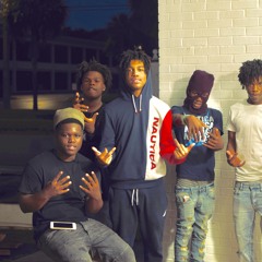 Dead End ft DG Shawn