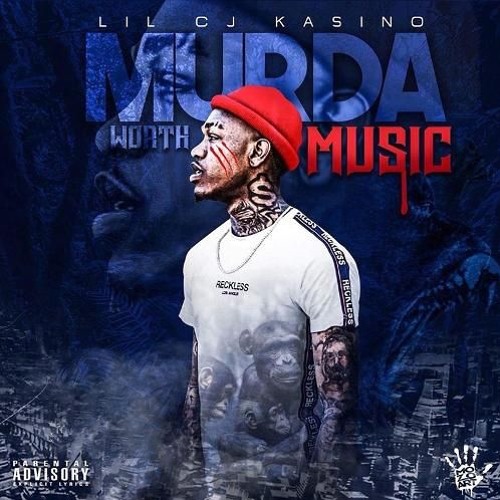 Stream DMT | Listen to Lil CJ Kasino - Murda Worth Music playlist ...