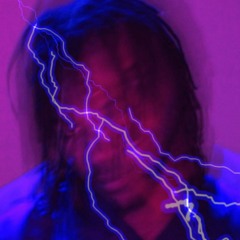 VOODOO CHILD® PRESENTS: JORDANB - KINGDOM HEARTS ®