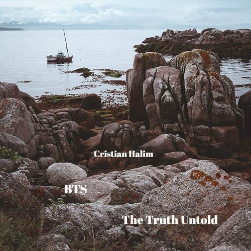 The Truth Untold - BTS