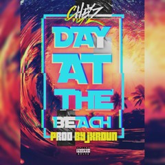 Day At The Beach (Prod. By Jxrdvn)