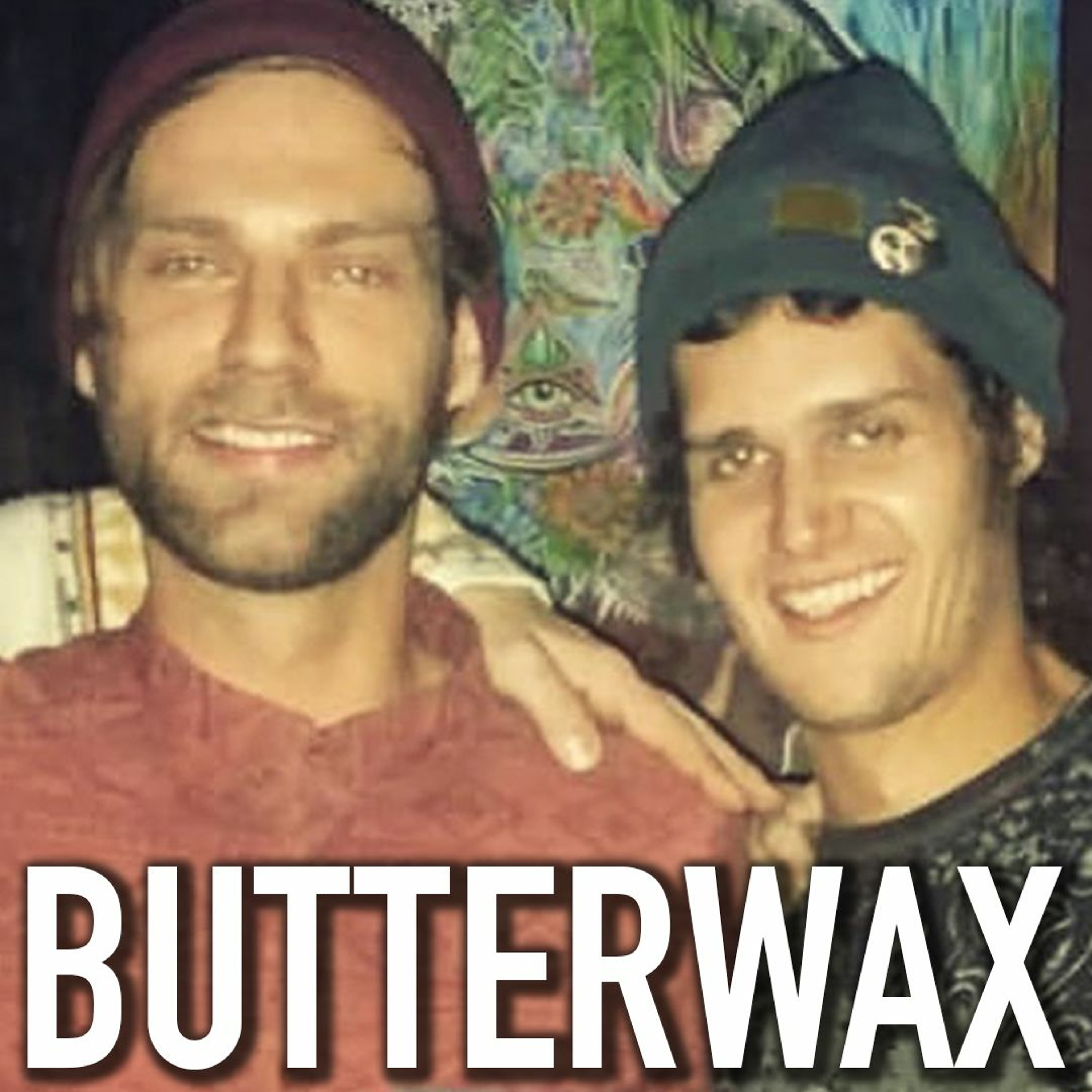 090 - ButterWax [Hip-Hop/House/Soul] episode artwork