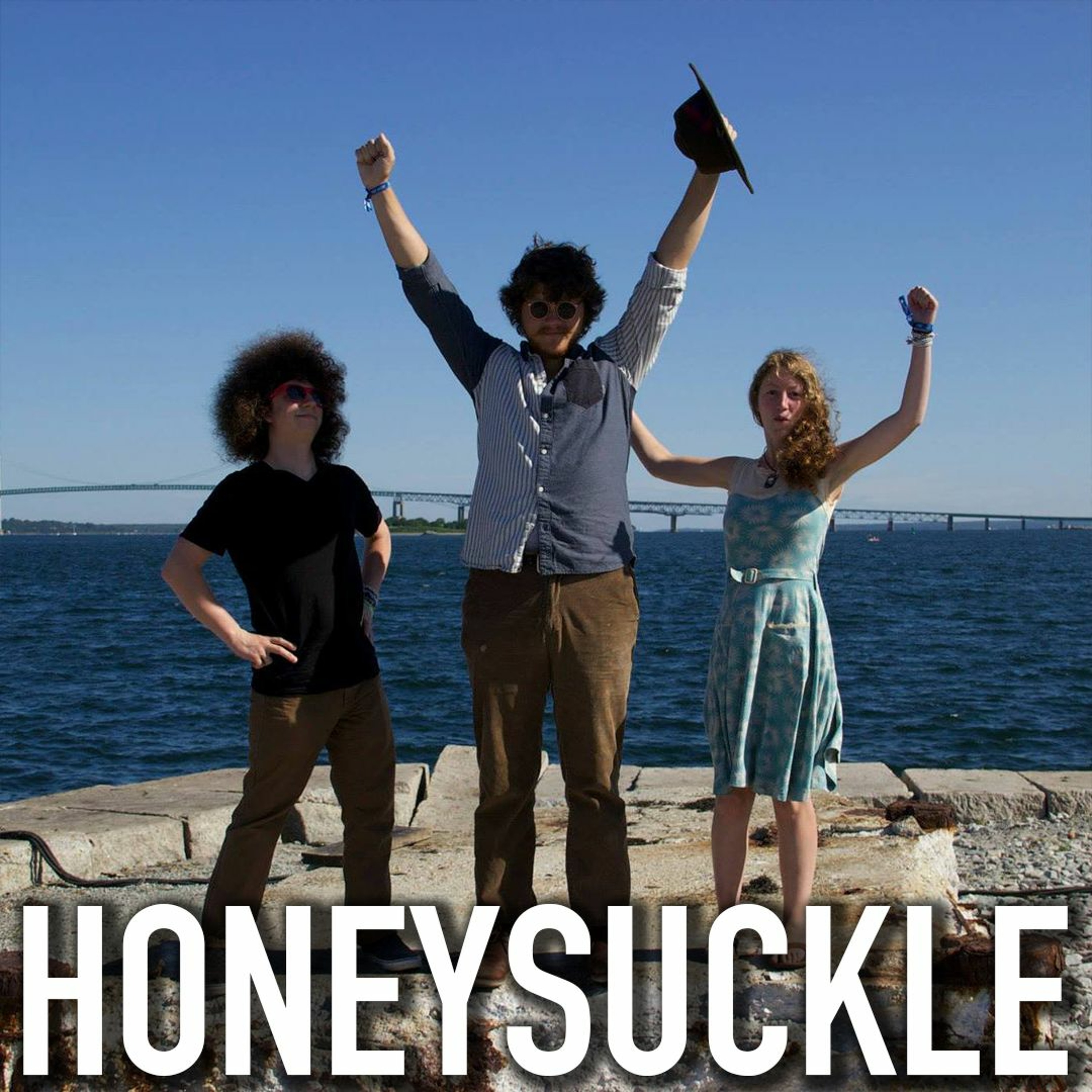 063 - Honeysuckle [Progressive Folk]: May 16th at Beat Kitchen episode artwork